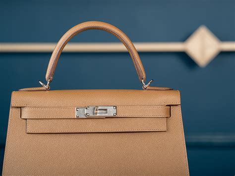 Hermes Kelly Bag 